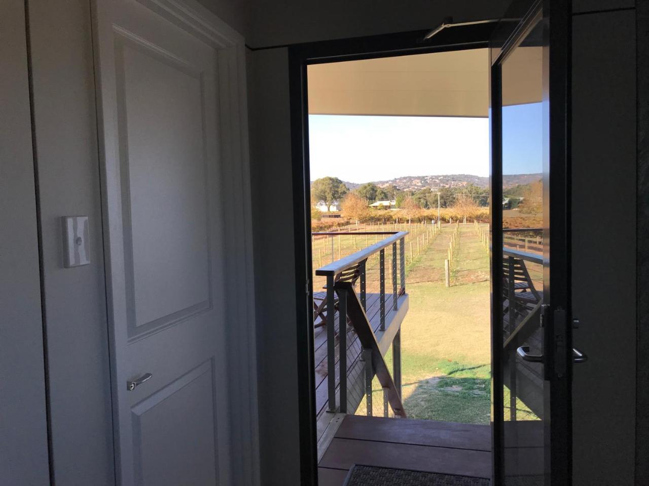 Lot113 Vineyard Accommodation Upper Swan Εξωτερικό φωτογραφία